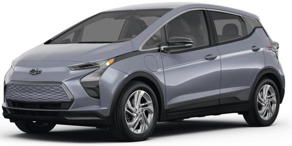 CHEVROLET BOLT EV 2023 1G1FW6S07P4182199 image